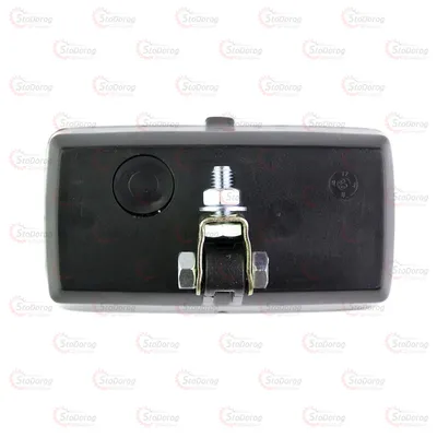 Додатковий ліхтар заднього руху Білий 2106 Широкий болт G08/1 аналог 25199 291789 2