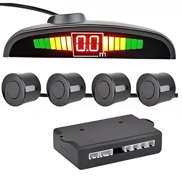 Парктроніки