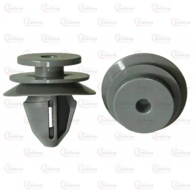 Кліпса Поріг,Двері,Салон,Освітлення BMW