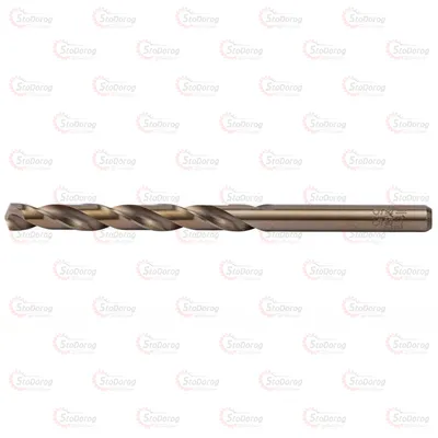 Свердло по металу 6,5 мм кобальтове Ultra 1131582