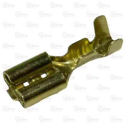 Наконечник Мама 4,8мм WTE1205