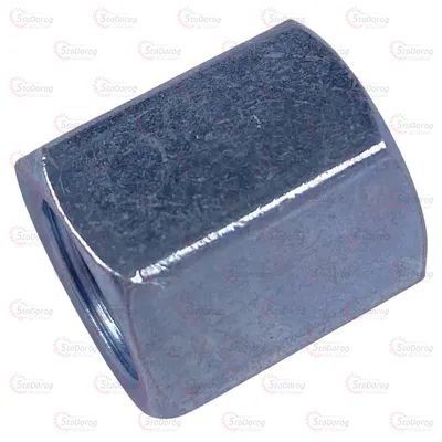 Штуцер Тормозної Трубки 4.75мм M10x1 WP 108 5-100-108