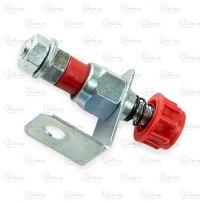 Вимикач маси гвинтовий (ВТМ) 2