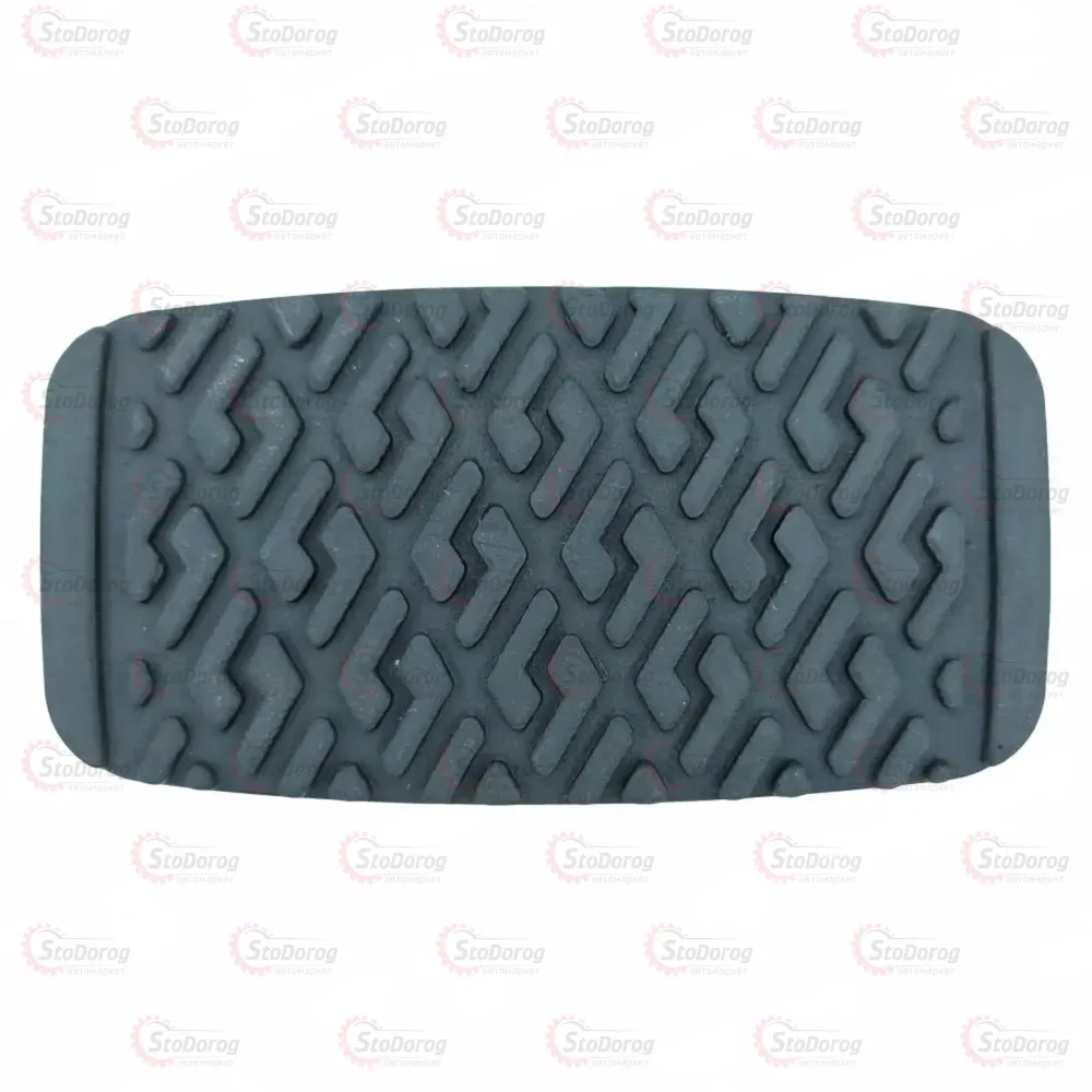 Накладка педалі автомат Toyota Corolla 4712112020 