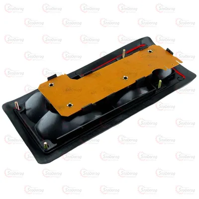 Ліхтар задній 2105 AutoLight правий (в сборі) 2