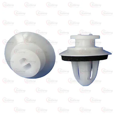 Кліпса багажник BMW