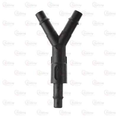 Форсунка омивача - Фітінг автомобільна 22серія 22510 22510 5x5x5mm(р)