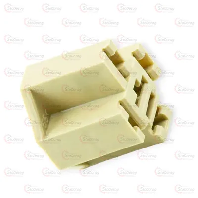 Роз'єм реле 5-и конт. 2