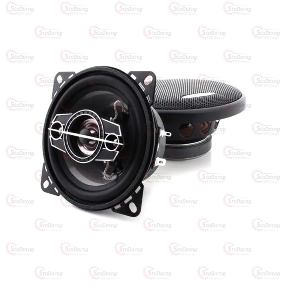 Колонки 10см 85w Shuttle Skylor Competition CMP-1024 3 