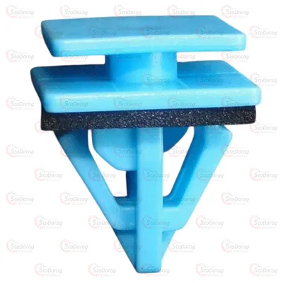 Кліпса Hyundai Kia