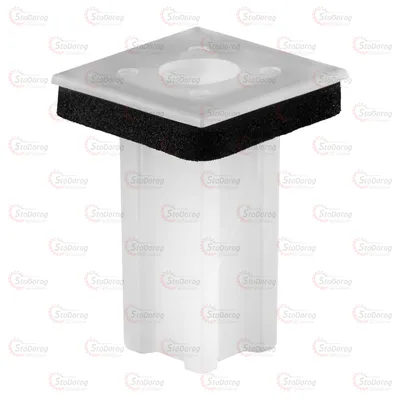 Втулка - Вставка автомобільна 14серія 14835 14835