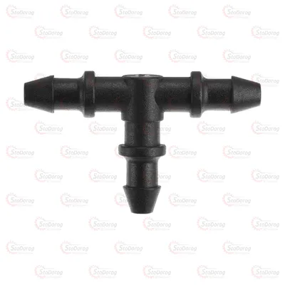 Форсунка омивача - Фітінг автомобільна 22серія 22219 22219 6x6x6mm(р)