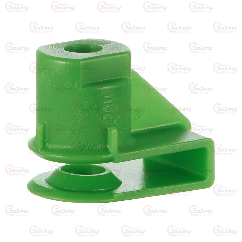 Фіксатор -  Закладна автомобільна 16серія 16004 16004 