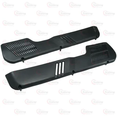 Кишеня Двері 2110 передньої (Права+Ліва) ЗАВОД