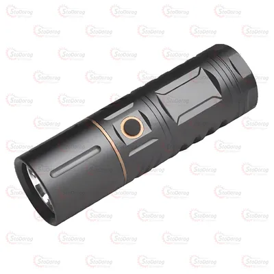 Ліхтар Ручний X-Balong BL-T402-SSTT40