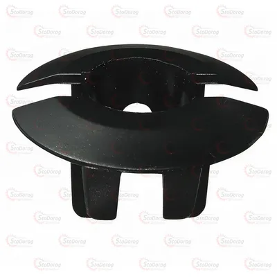 Кліпса під саморіз GM Opel Buick Cadillac Chevrolet