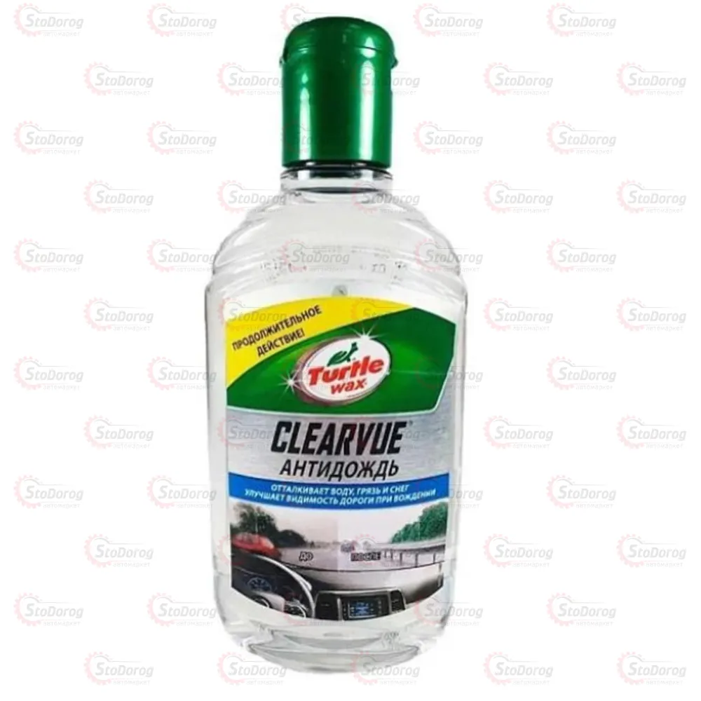 Антидощ 300мл TW CLEARVUE 