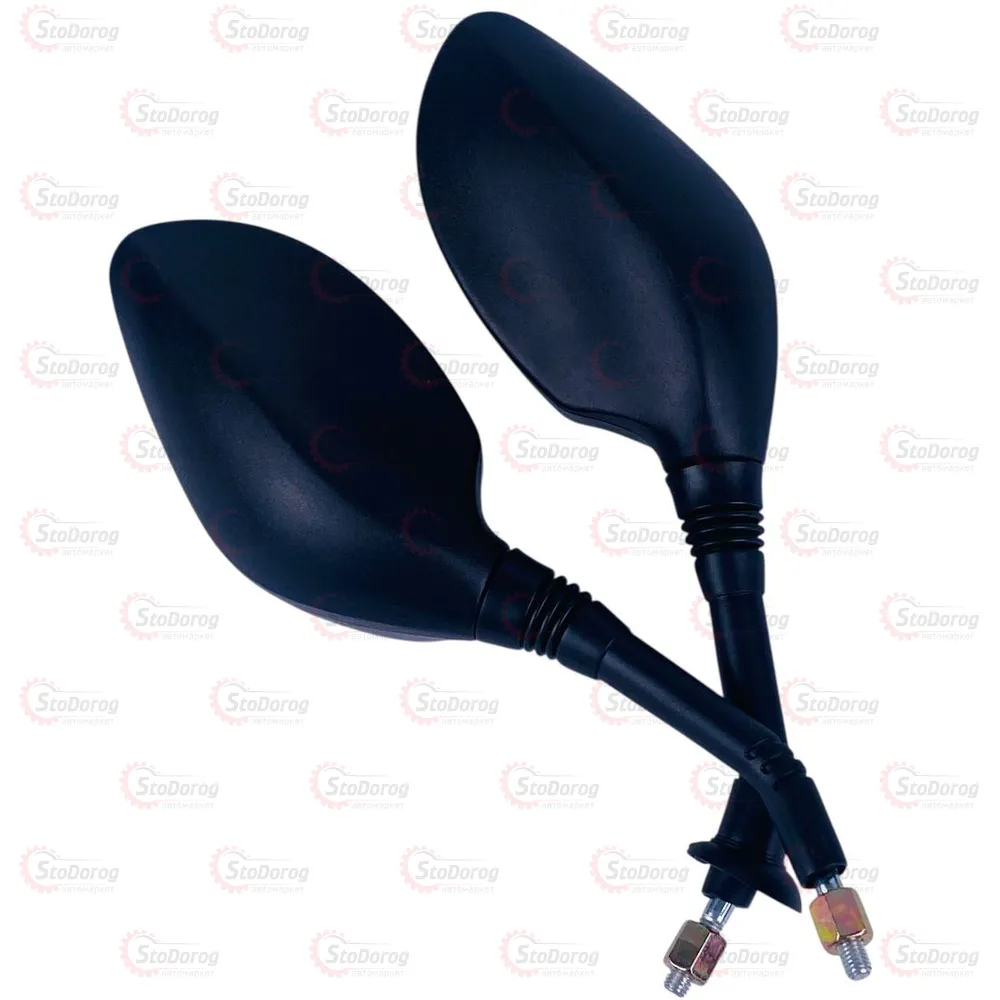 Дзеркала Мото Dominator HJ099  - фото 3