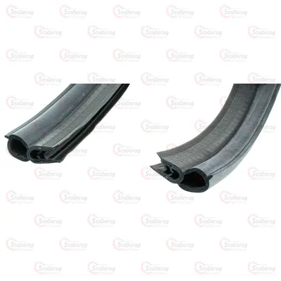 Ущільнювач Багажника 2105, 2108 (4м) 2