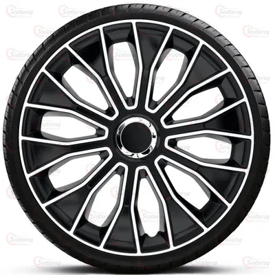 Ковпаки 15 ARGO VOLTEC PRO W/B 6630