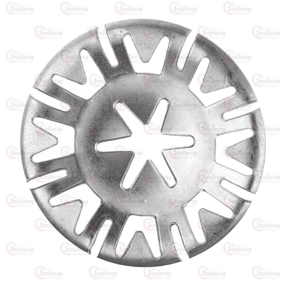 Гайка - Шайба модельна автомобільна 20серія 20532 20532 