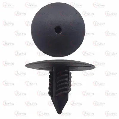 Кліпса Цвях Renault 2