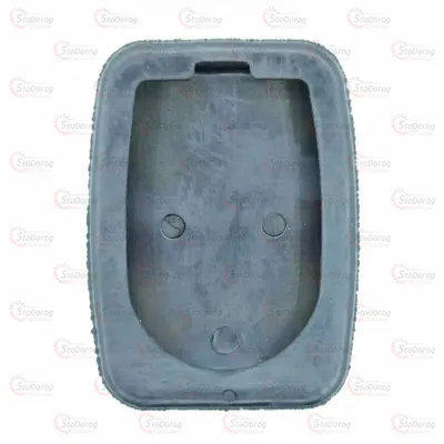 Накладка педалі Suzuki 4975158J00 (гальмо зчеплення) 2