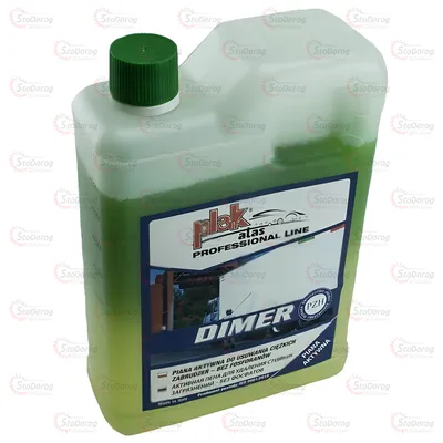 Піна активна DIMER 2 літра