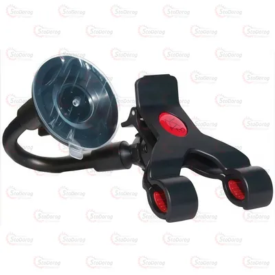 Автотримач Телефону InDrive IDH-030