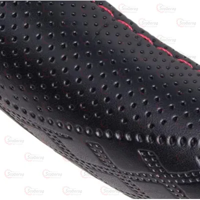 Чохол керма шкіра M VOIN VLOD-L2163 BK M 2