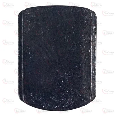 Кронштейн Дзеркала 2108 (П'ятак на скло) Гранд Ріал