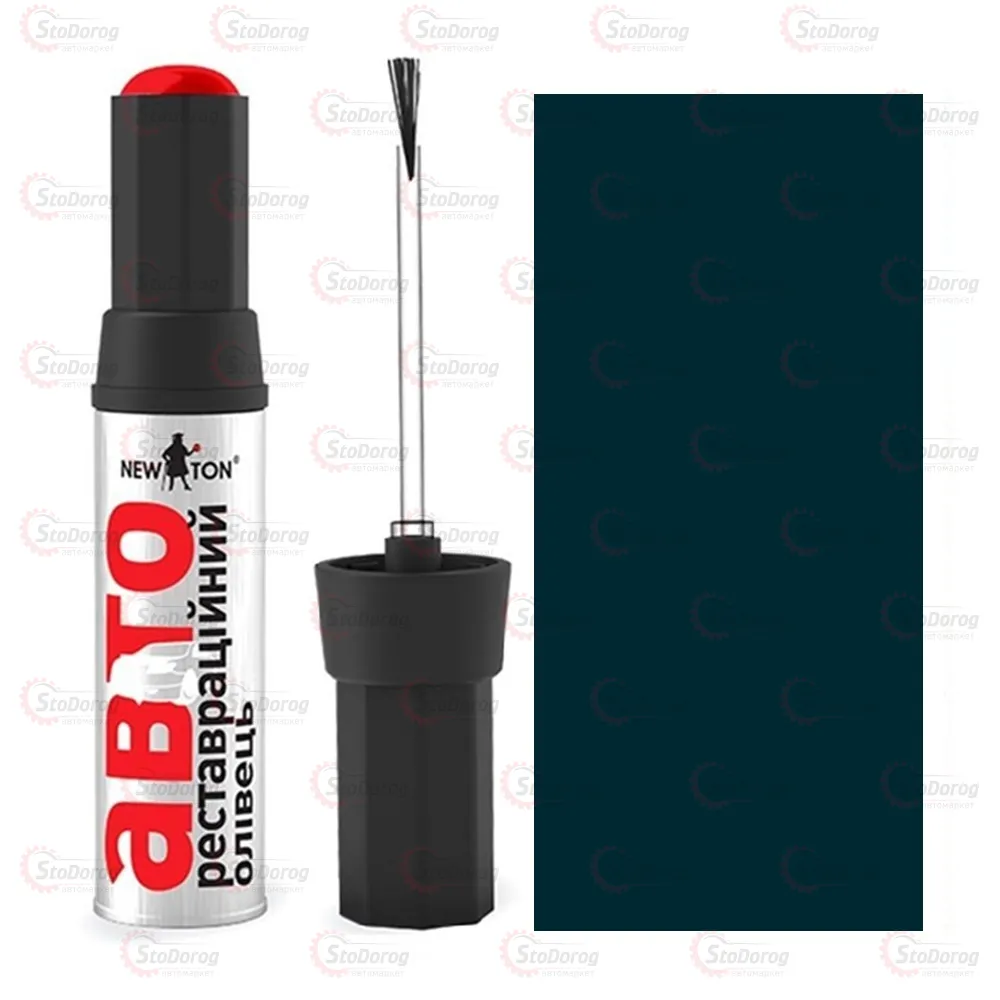 Олівець NEW TON 377 Мурена 12мл 