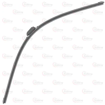 Двірник Безкаркасний VELGIO Neo Vision 30  750mm 2