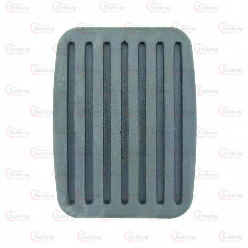 Накладка педалі Hyundai Kia 3282524000 (Гальмо Зчеплення) 