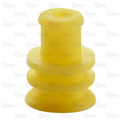 Ущільнювач роз'єма автомобільний 46серія 46011 46011