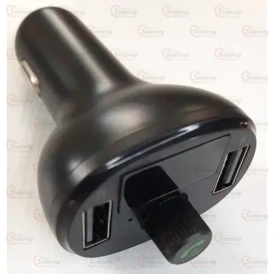 Модулятор InDrive IDF-023E 2