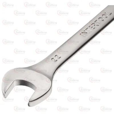 Ключ ріжковий 22mm Intertool HT-1222 2
