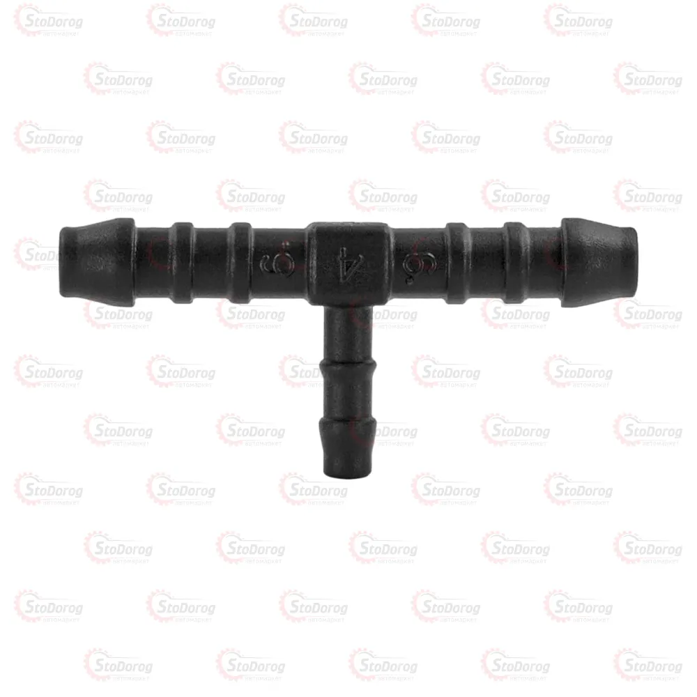 Форсунка омивача - Фітінг автомобільна 22серія 22225 22225 6x4x6mm(р) 