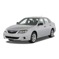Impreza (08-12)