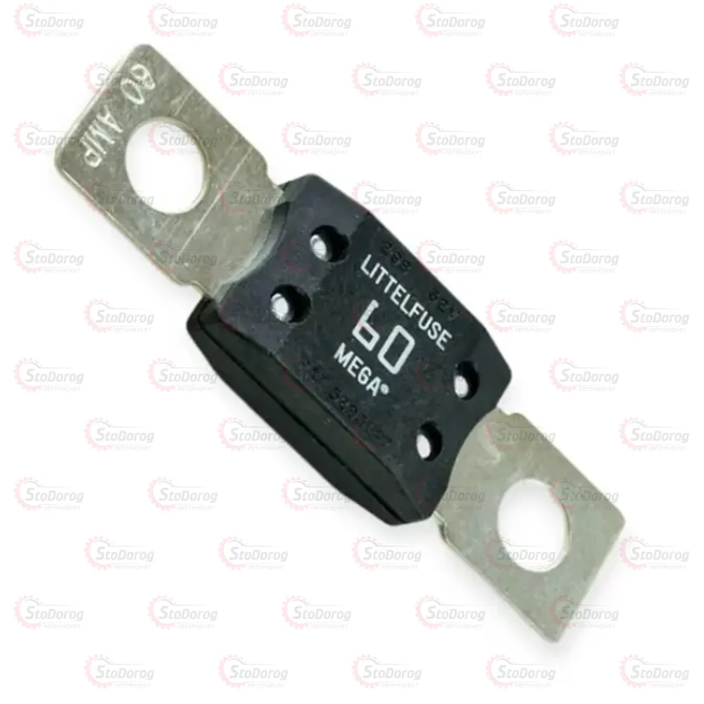 Запобіжник MEGA FG Tesla 60A 