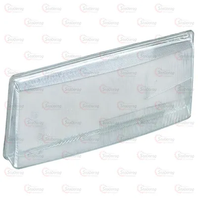 Скло фари 2110 AutoLight праве Bosch