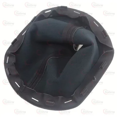 Пильник КПП З Рамкою KIA Sportage (11-16) FXKIA-07 2