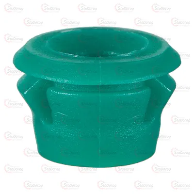 Втулка - Вставка автомобільна 14серія 14007 14007