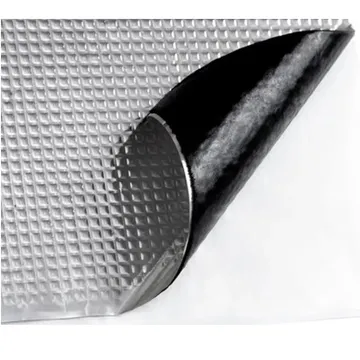 Шумовіброізоляція