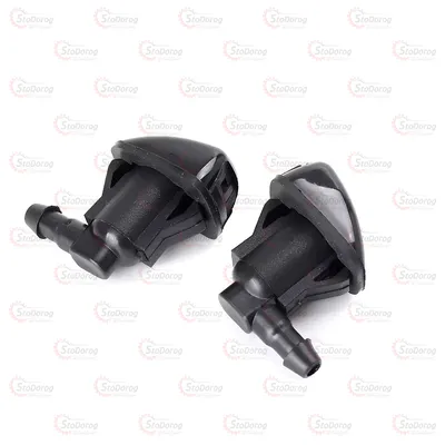 Форсунка Омивач Daewoo Daihatsu Hyundai Kia Mitsubishi Toyota