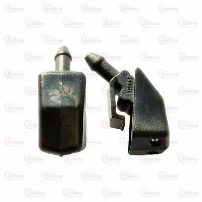 Форсунка Омивач Renault 9-11