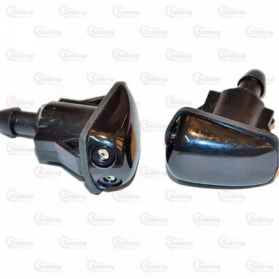 Форсунка Омивач Daewoo Daihatsu Hyundai Kia Mitsubishi Toyota