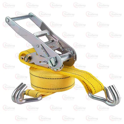 Стяжка вантажу VITOL 5т 6м 50мм 212D-6 17275