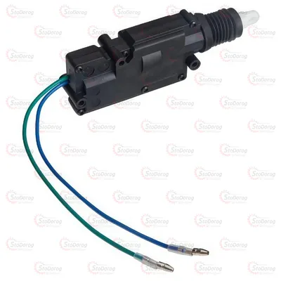 Активатор Центр Замка 2-х проводний Pulso 6-7кг DL-48022/2