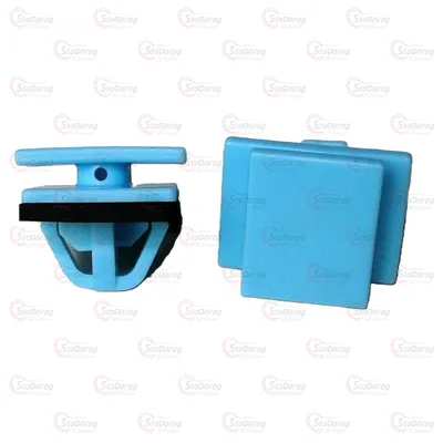 Кліпса Hyundai Kia